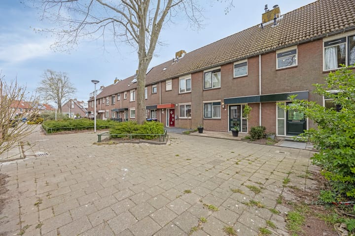 Foto 34 van Zoutgras 17