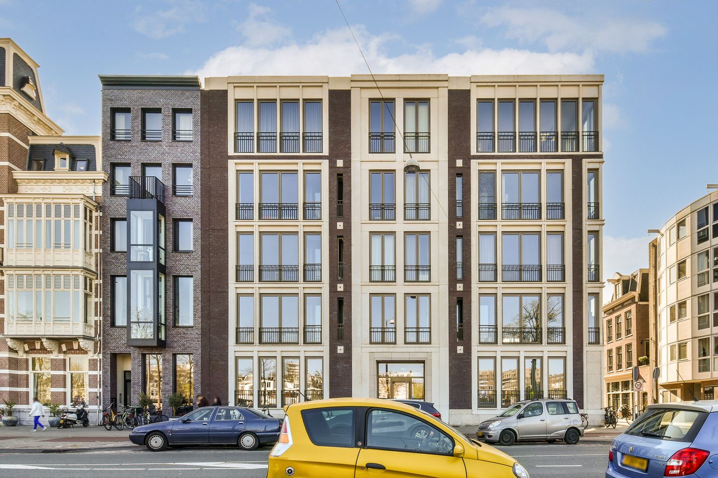 Foto 1 van Amsteldijk 57