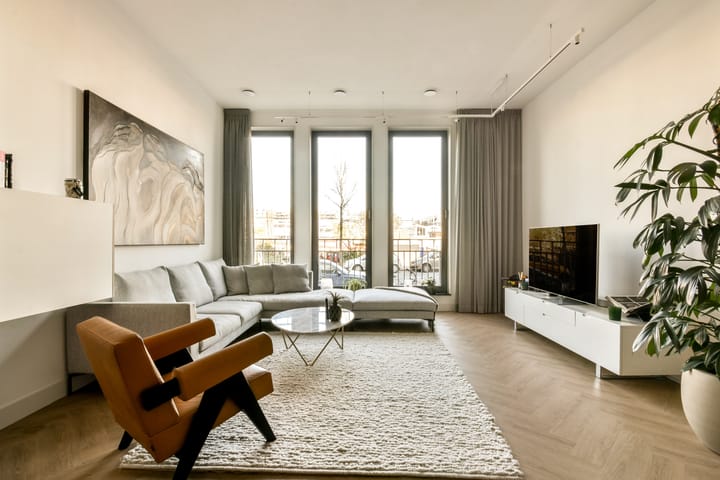 Foto 3 van Amsteldijk 57