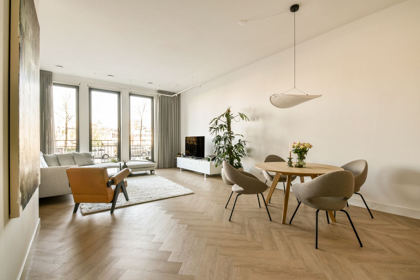 Foto 4 van Amsteldijk 57