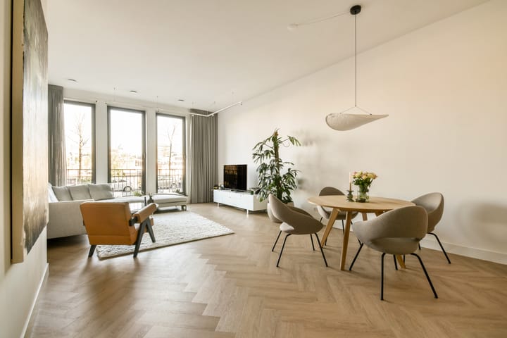 Foto 4 van Amsteldijk 57