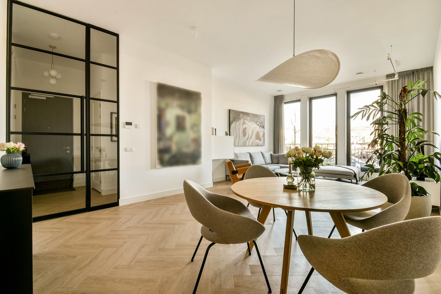 Foto 5 van Amsteldijk 57