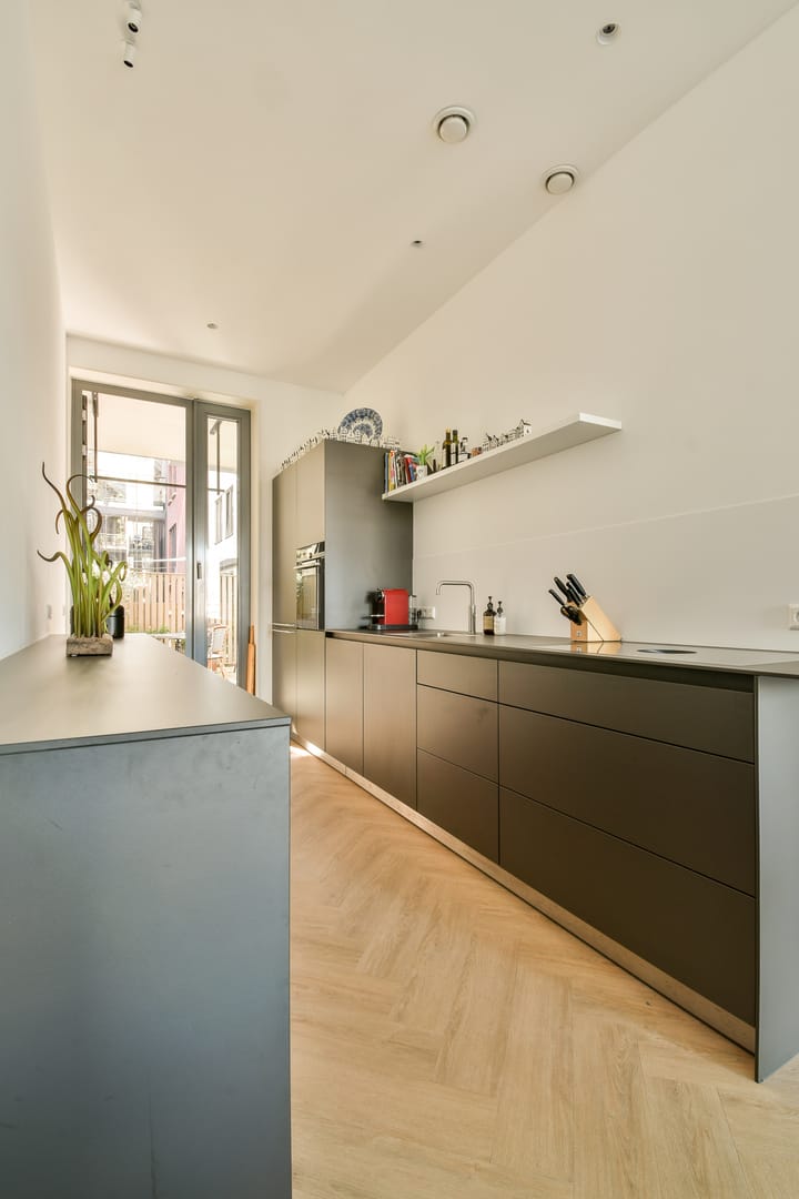 Foto 9 van Amsteldijk 57