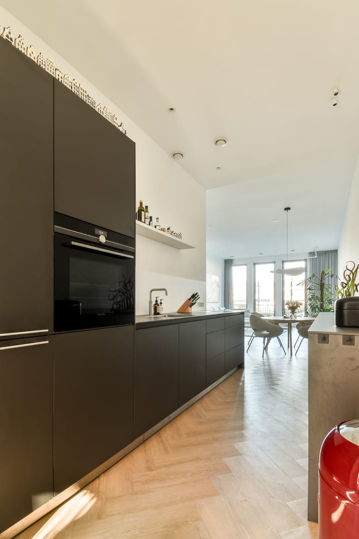 Foto 10 van Amsteldijk 57