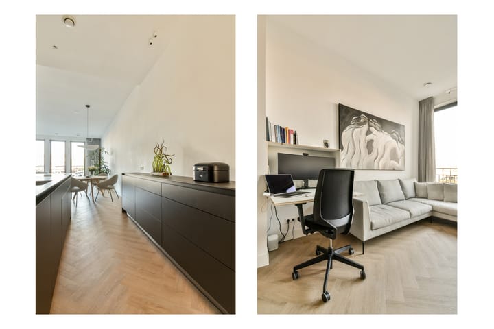 Foto 14 van Amsteldijk 57