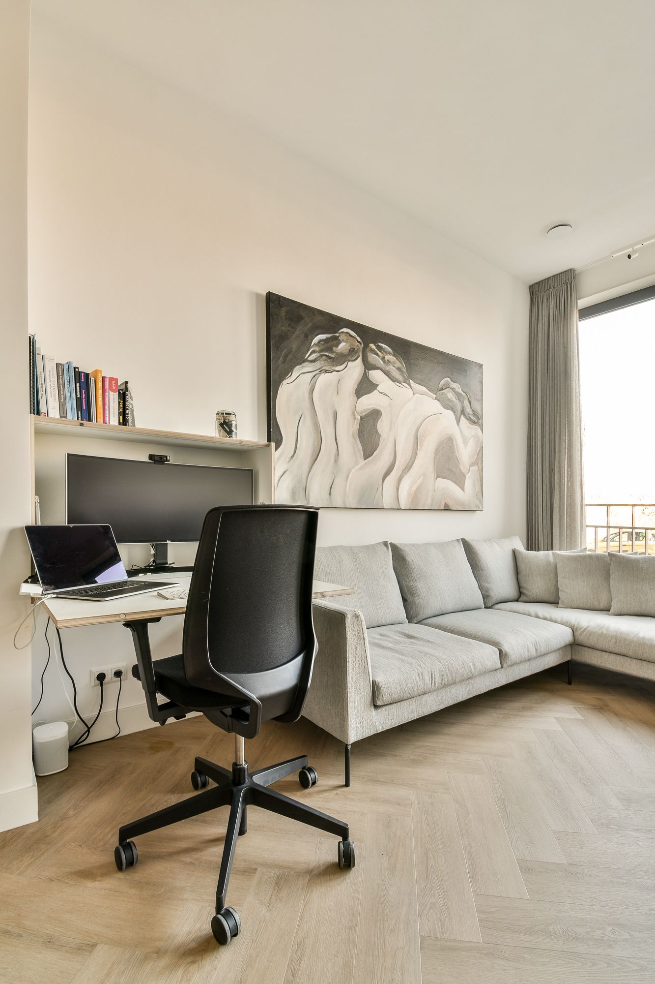 Foto 12 van Amsteldijk 57