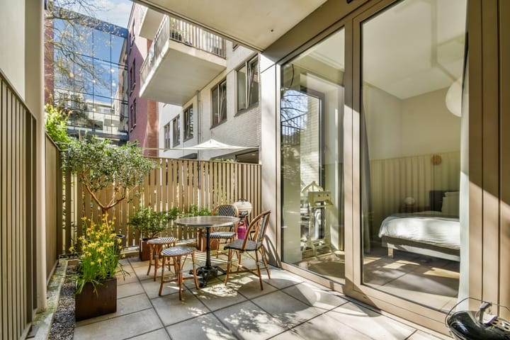 Foto 17 van Amsteldijk 57