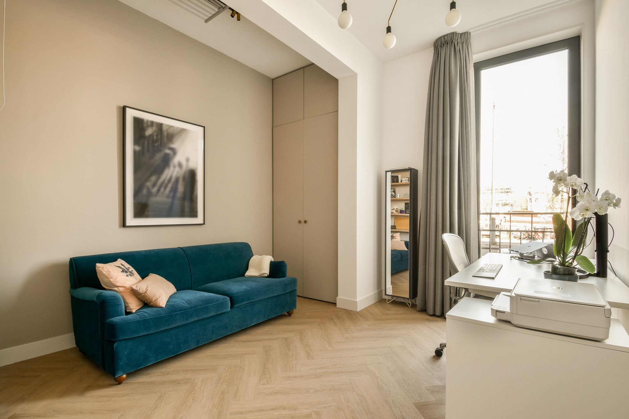 Foto 24 van Amsteldijk 57