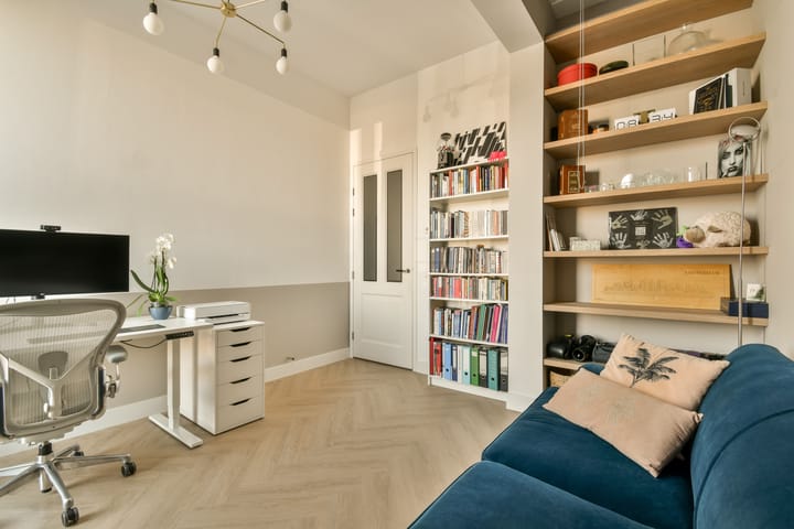 Foto 25 van Amsteldijk 57