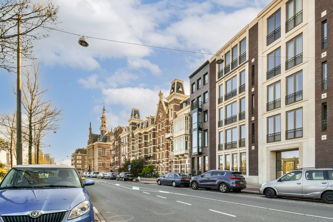 Foto 28 van Amsteldijk 57