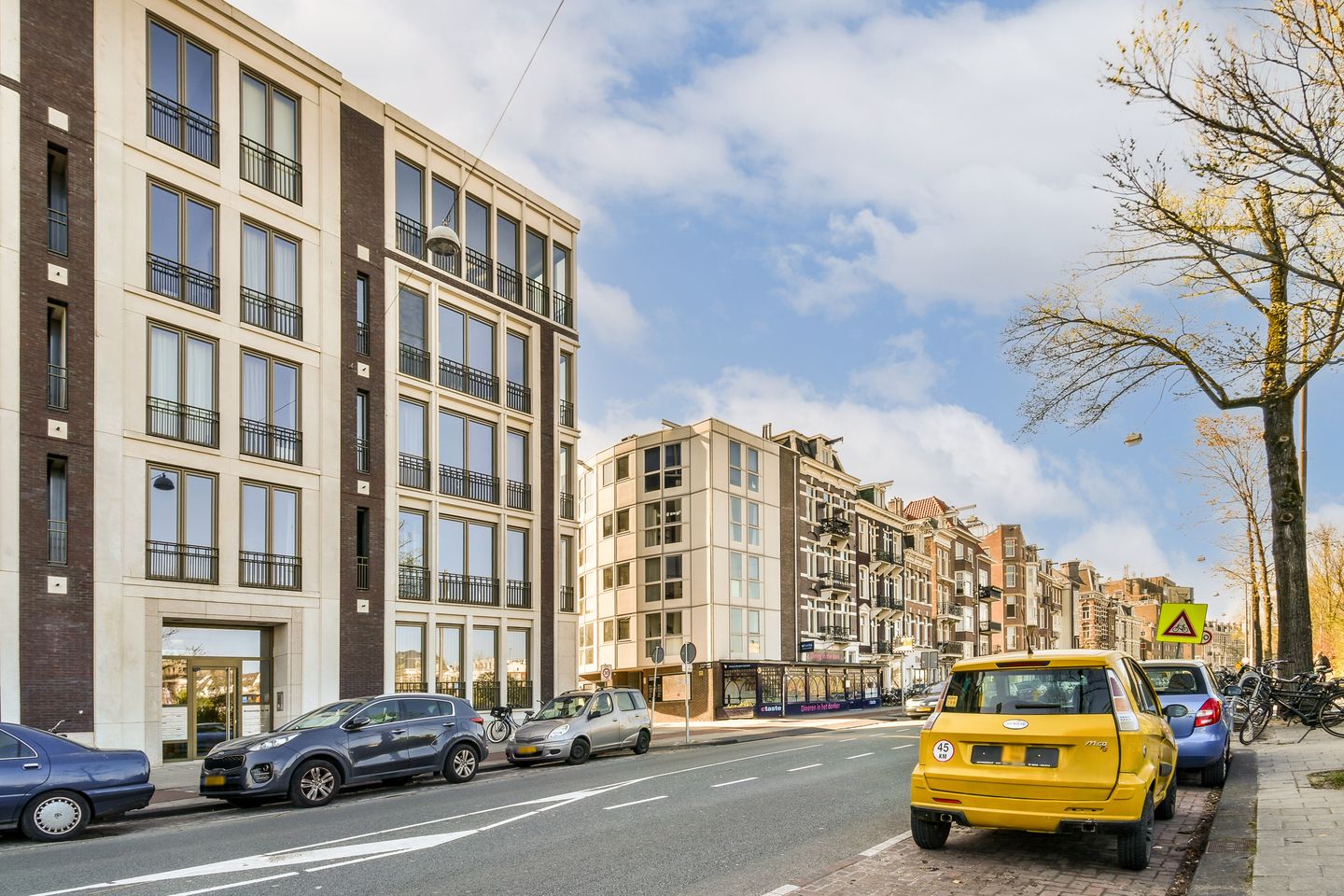 Foto 29 van Amsteldijk 57