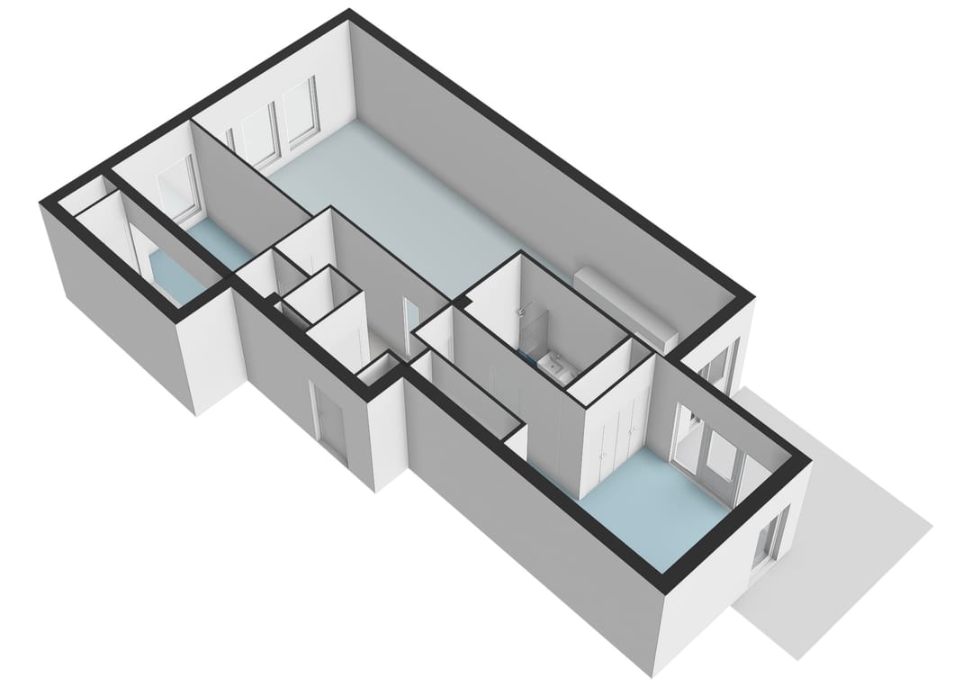 Foto 31 van Amsteldijk 57