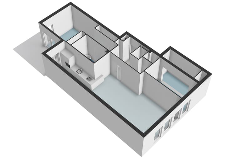 Foto 32 van Amsteldijk 57
