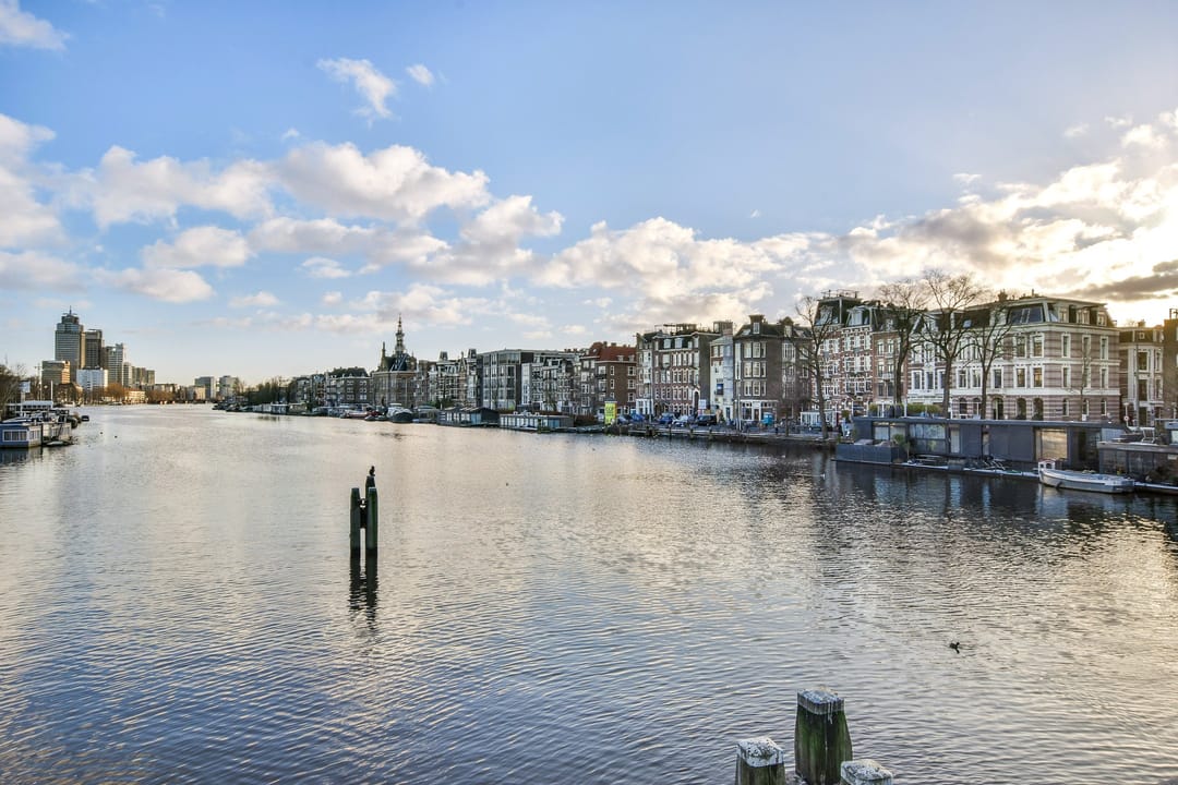 Foto 43 van Amsteldijk 57