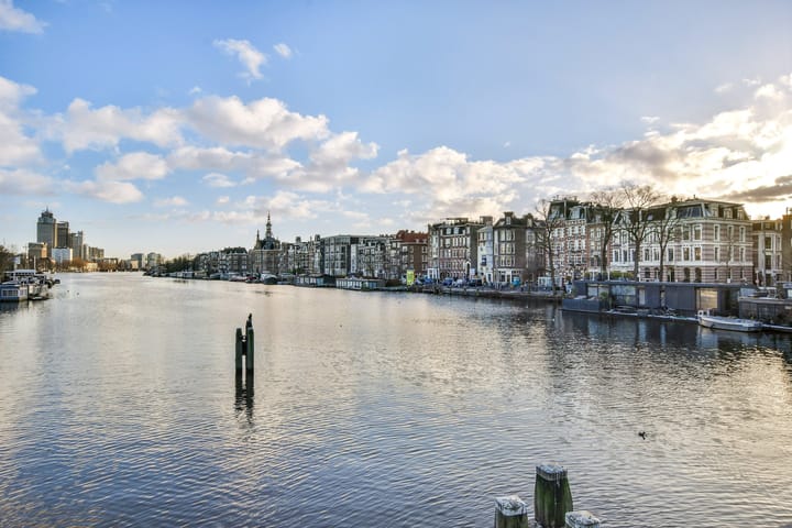Foto 43 van Amsteldijk 57