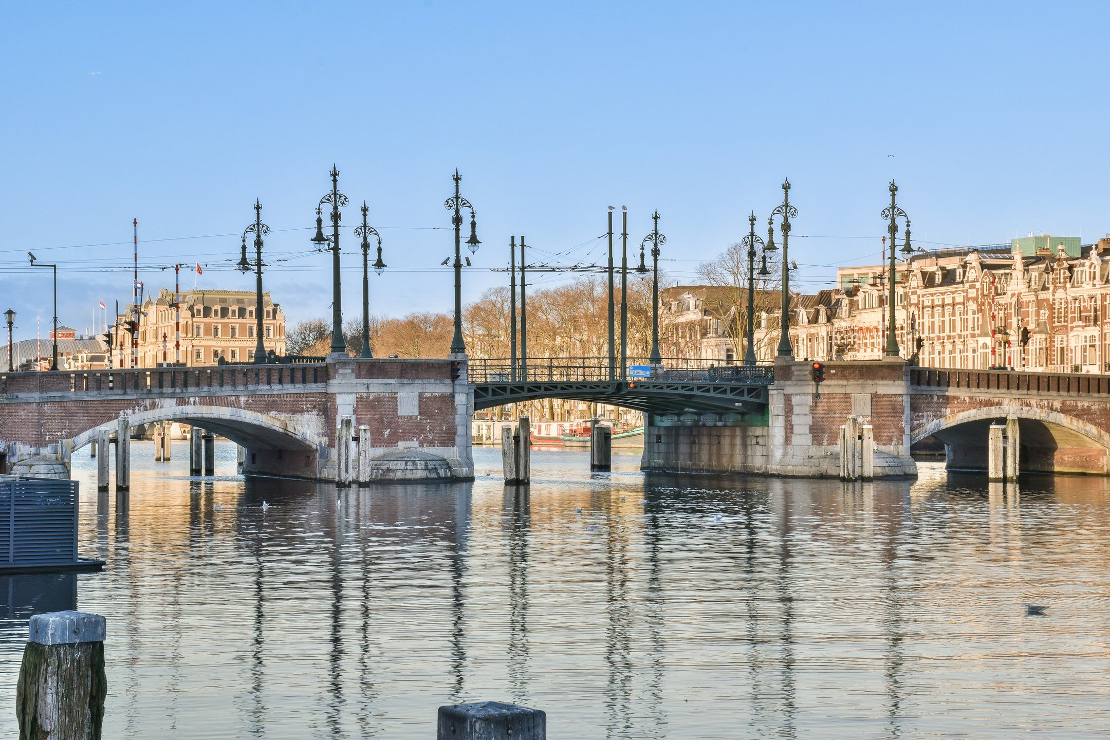 Foto 42 van Amsteldijk 57