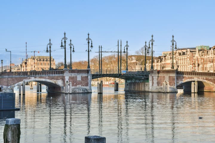 Foto 42 van Amsteldijk 57