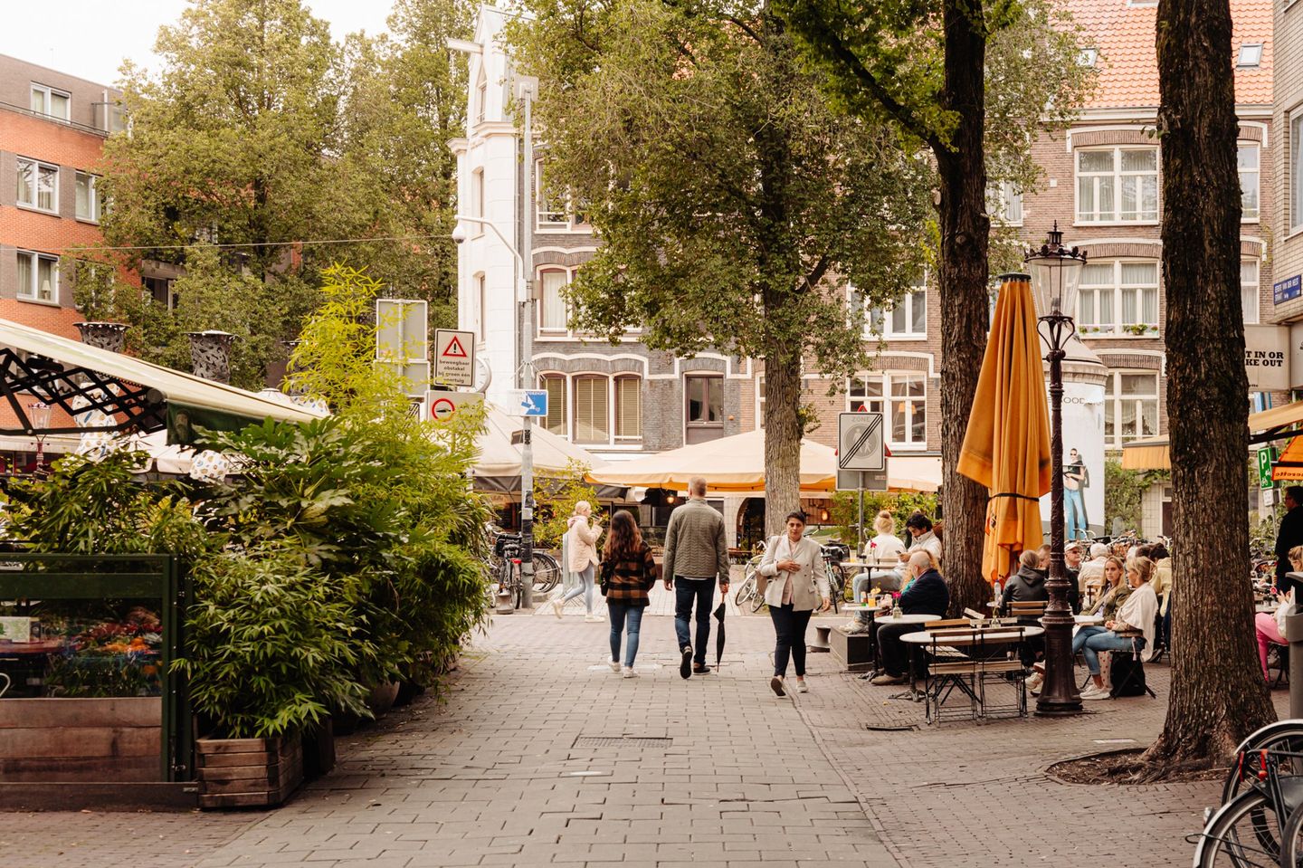 Foto 40 van Amsteldijk 57