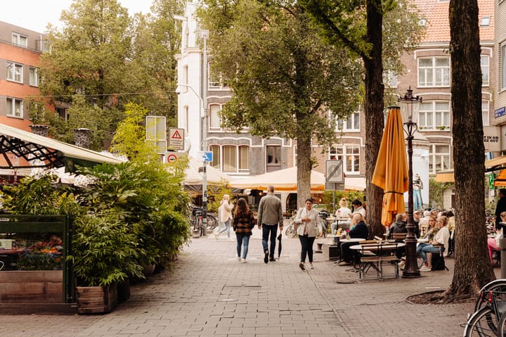 Foto 40 van Amsteldijk 57