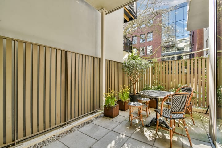 Foto 15 van Amsteldijk 57