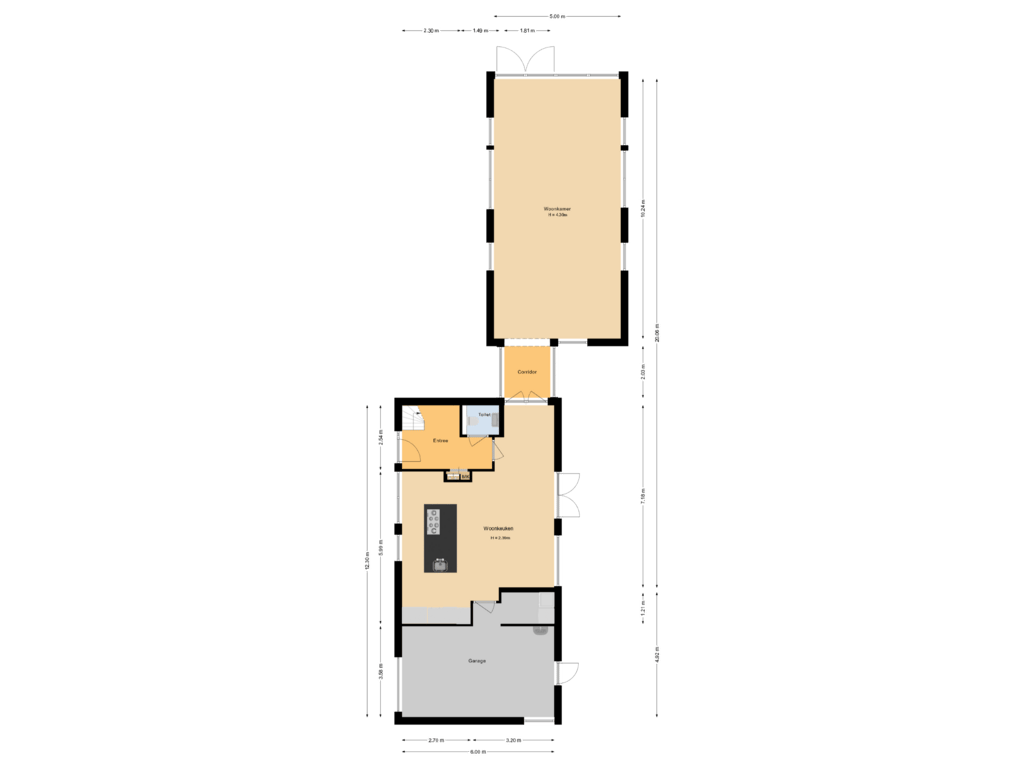 Begane grond