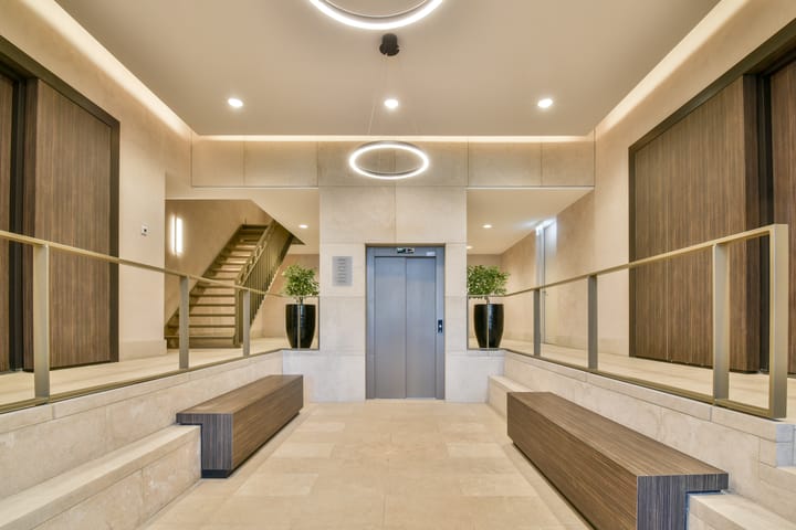 Foto 2 van Amsteldijk 57