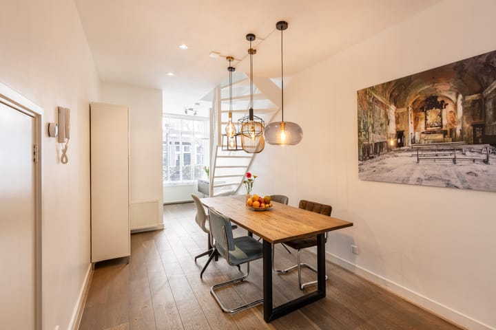 Photo 5 of Van Hogendorpstraat 153-H