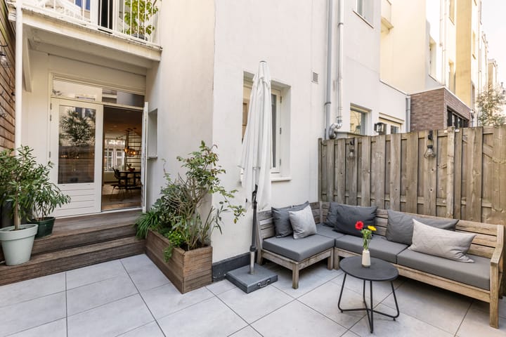 Photo 12 of Van Hogendorpstraat 153-H