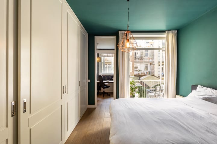 Photo 15 of Van Hogendorpstraat 153-H