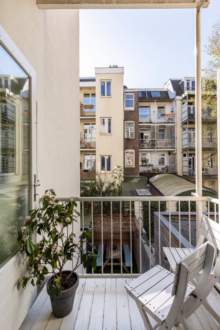 Photo 16 of Van Hogendorpstraat 153-H