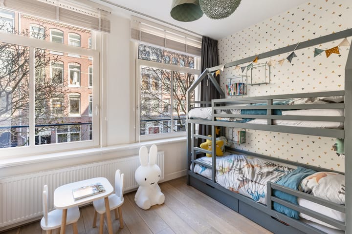 Photo 20 of Van Hogendorpstraat 153-H