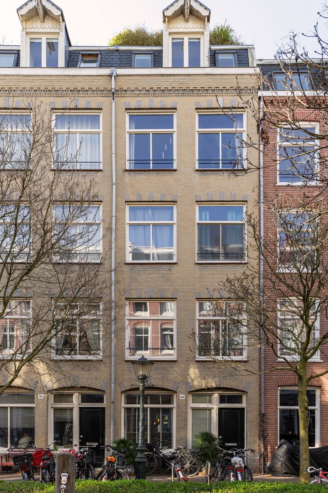 Photo 23 of Van Hogendorpstraat 153-H