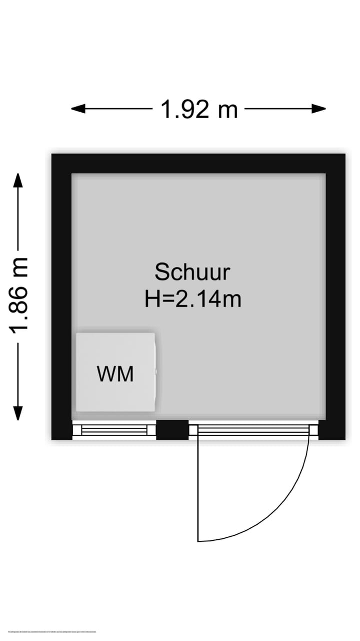 Photo 26 of Van Hogendorpstraat 153-H