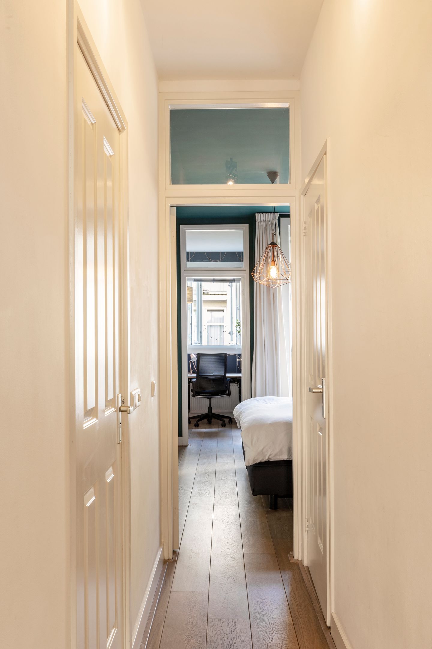 Photo 14 of Van Hogendorpstraat 153-H