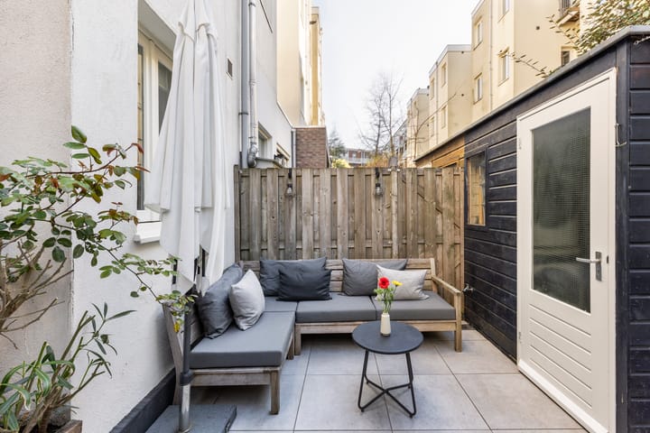 Photo 13 of Van Hogendorpstraat 153-H