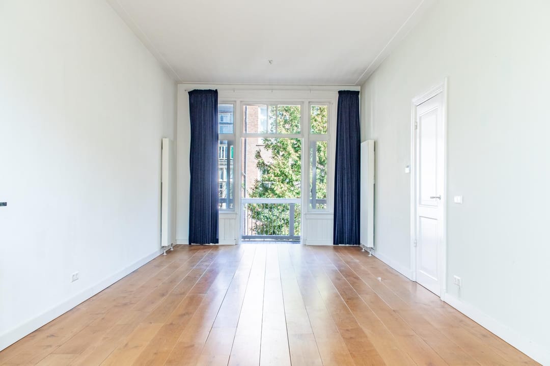 Foto 8 van Justus van Effenstraat 6-BS