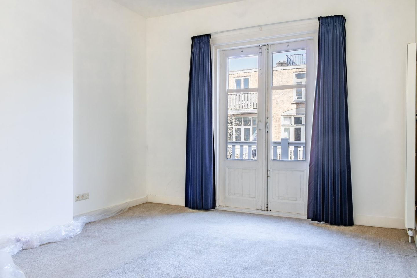 Foto 20 van Justus van Effenstraat 6-BS