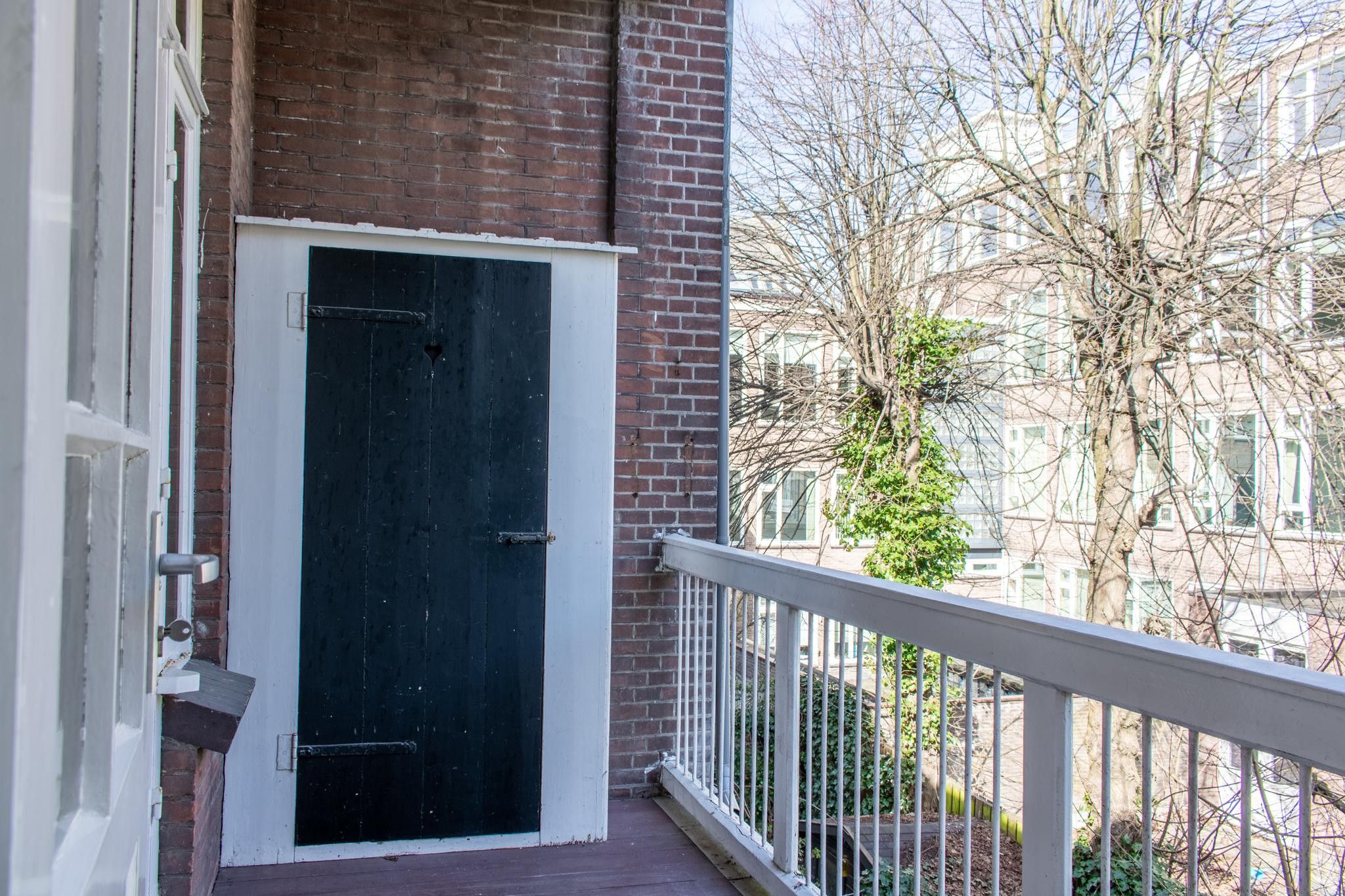 Foto 9 van Justus van Effenstraat 6-BS