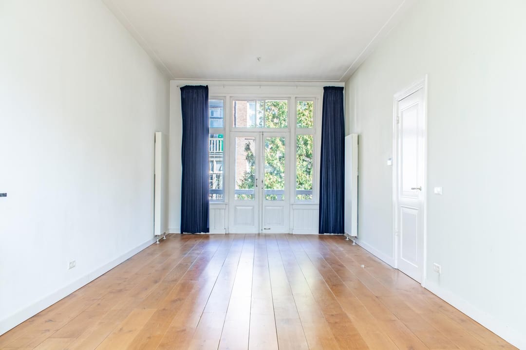 Foto 7 van Justus van Effenstraat 6-BS