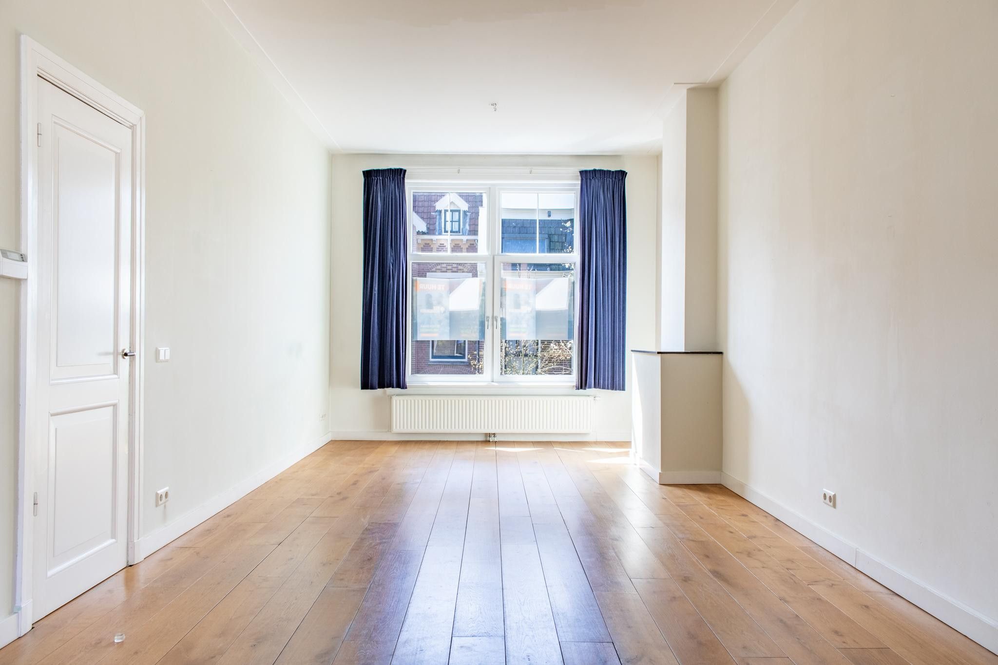 Foto 6 van Justus van Effenstraat 6-BS