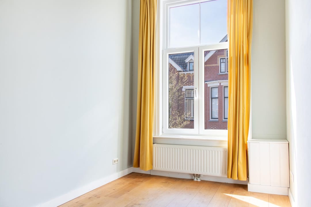 Foto 13 van Justus van Effenstraat 6-BS