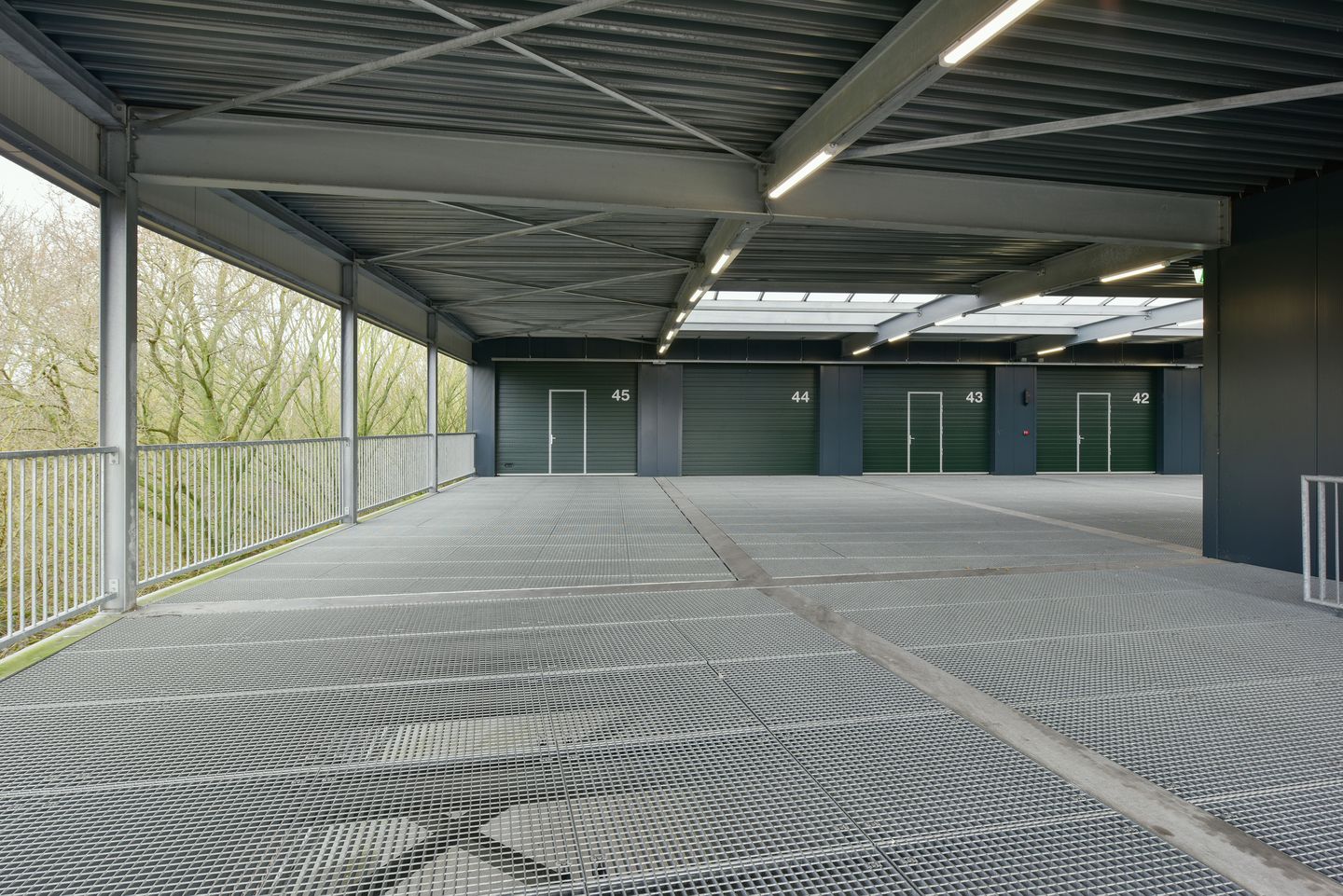 View photo 5 of Berenkoog 63