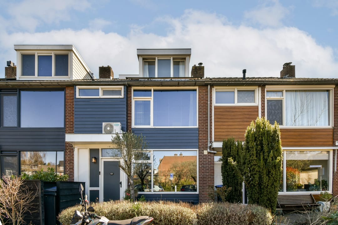 Photo 1 of Van Koetsveldstraat 4