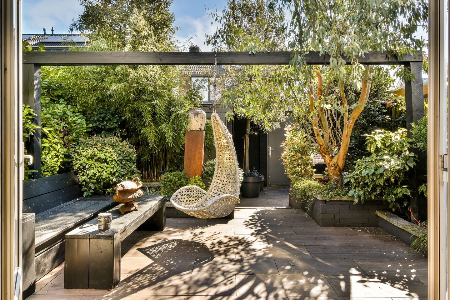 Photo 4 of Van Koetsveldstraat 4