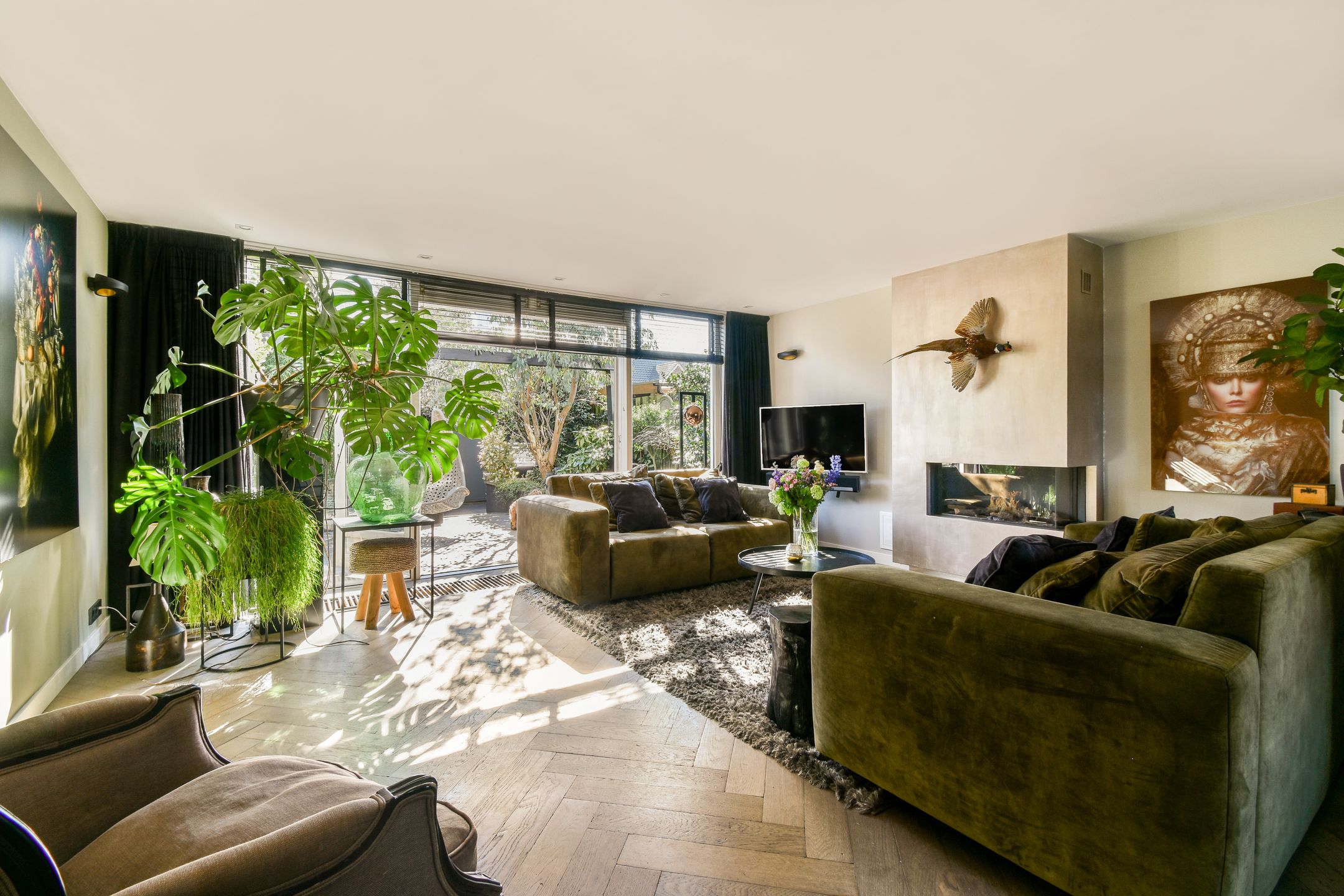 Photo 3 of Van Koetsveldstraat 4