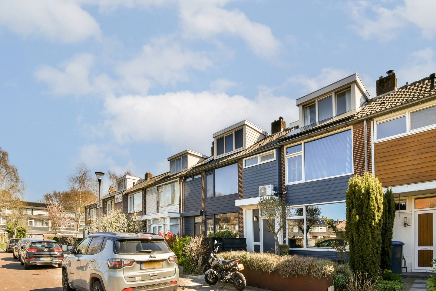 Photo 5 of Van Koetsveldstraat 4