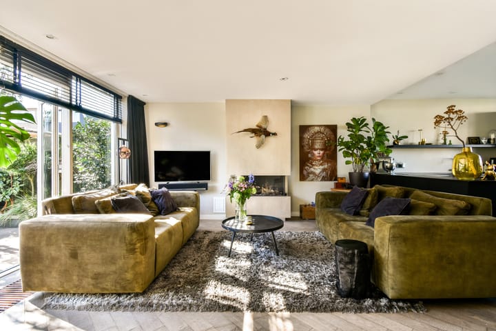 Foto 9 van Van Koetsveldstraat 4