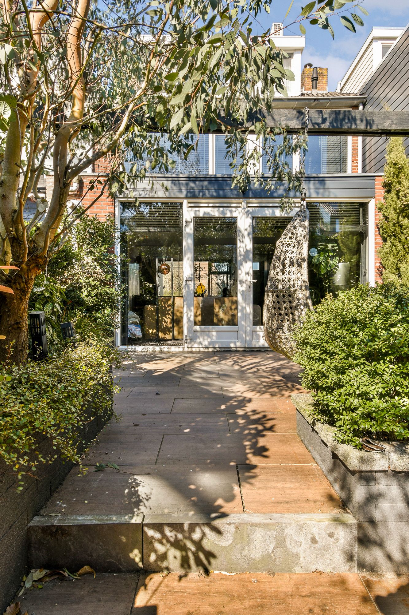 Photo 18 of Van Koetsveldstraat 4