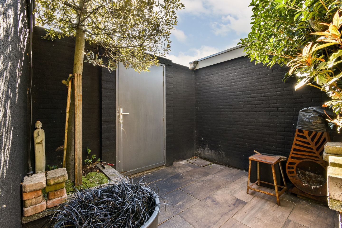 Photo 19 of Van Koetsveldstraat 4