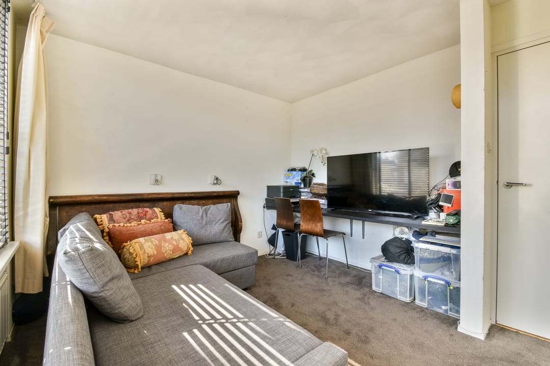 Photo 26 of Van Koetsveldstraat 4